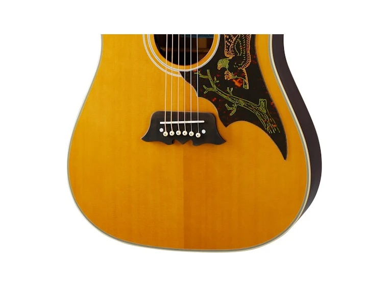 Epiphone Masterbilt Excellente Antique Natural Aged Gloss 