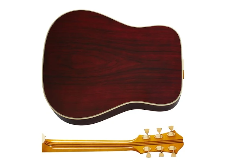 Epiphone Masterbilt Excellente Antique Natural Aged Gloss 