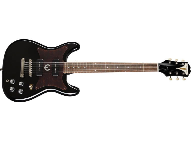 Epiphone Wilshire P-90 Ebony 