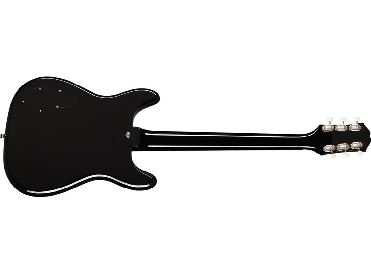 Epiphone Wilshire P-90 Ebony 