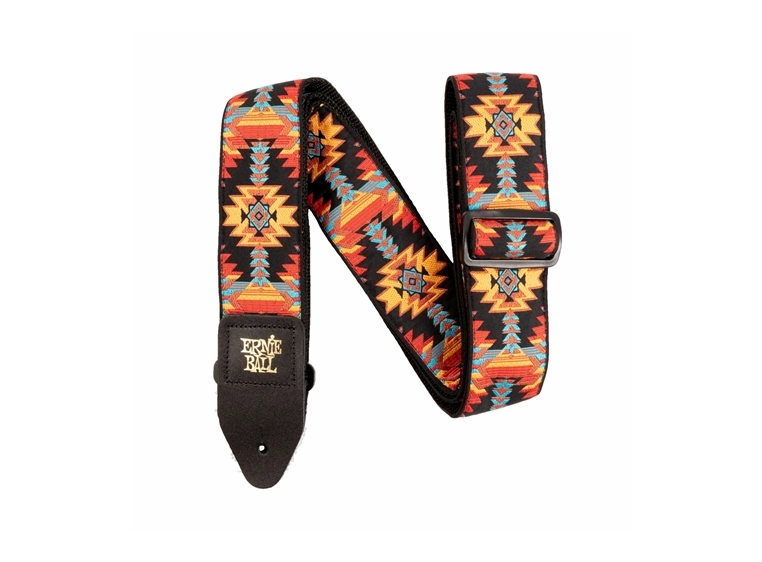 Ernie Ball EB-5324 Albuquerque Sunset gitarreim 