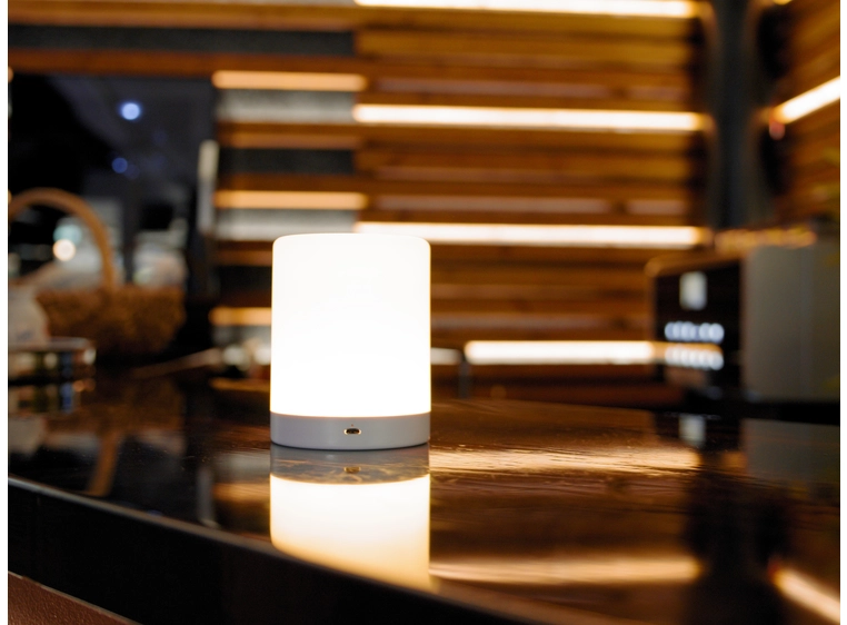 Eurolite AKKU Table Light RGB 