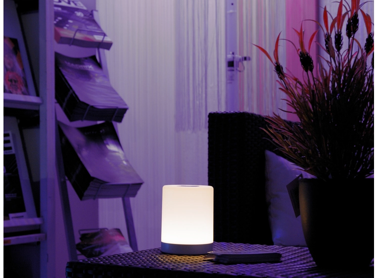 Eurolite AKKU Table Light RGB 