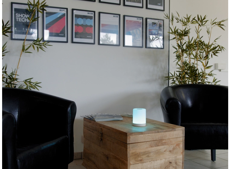 Eurolite AKKU Table Light RGB 