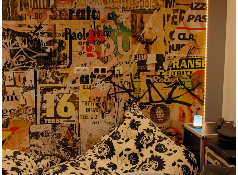 Eurolite AKKU Table Light RGB 