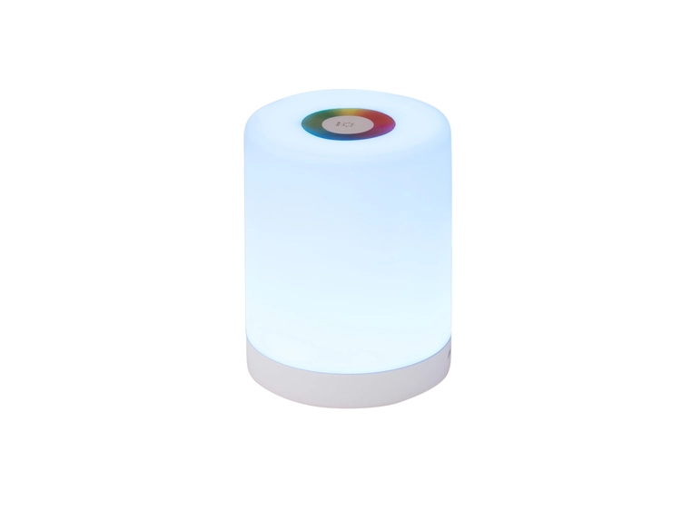 Eurolite AKKU Table Light RGB 