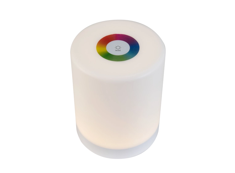 Eurolite AKKU Table Light RGB 