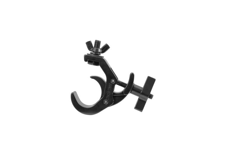 Eurolite DEC-250 Quick-lock Coupler black 