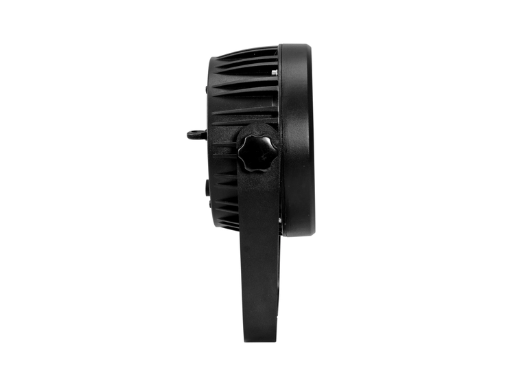 Eurolite LED 4C-7 Silent Slim Spot 