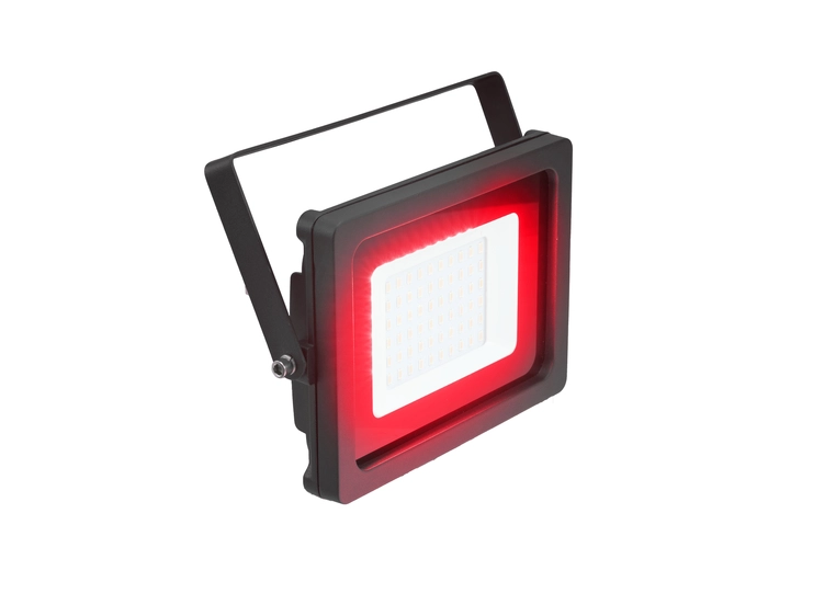 Eurolite LED IP FL-30 SMD red 
