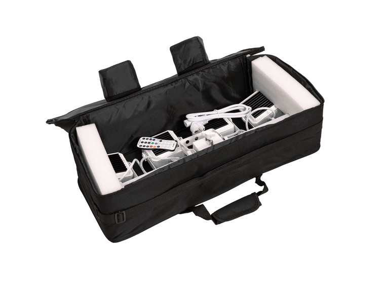 Eurolite LED KLS-180 Compact Light Set white 