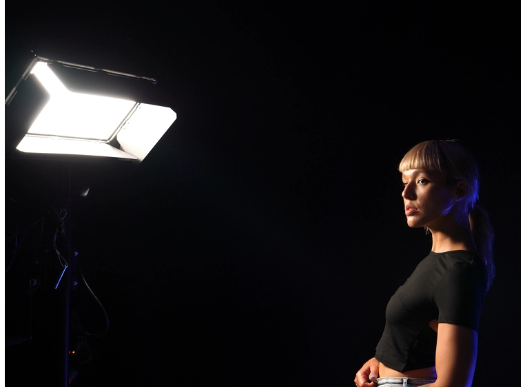 Eurolite LED PLL-480 QCL Panel 