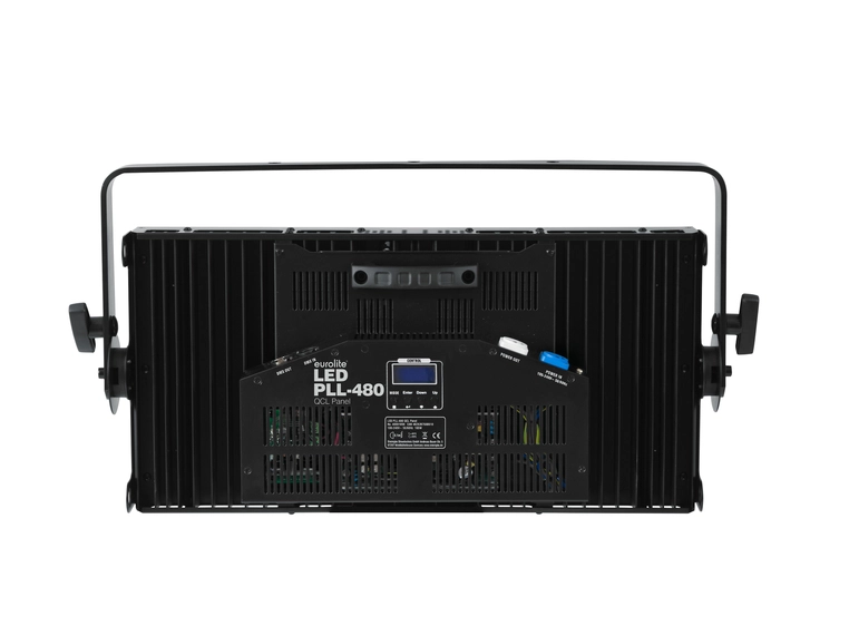 Eurolite LED PLL-480 QCL Panel 