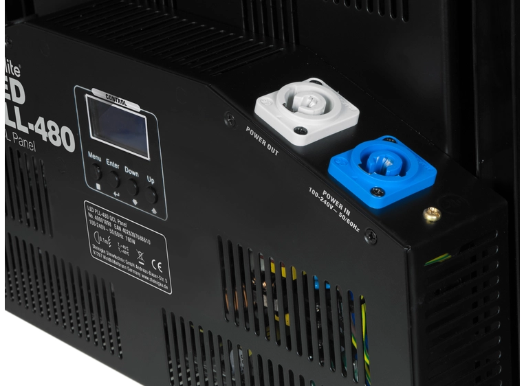 Eurolite LED PLL-480 QCL Panel 