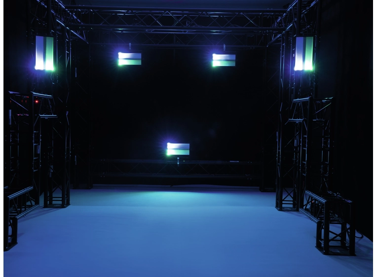 Eurolite LED Super Strobe ABL 