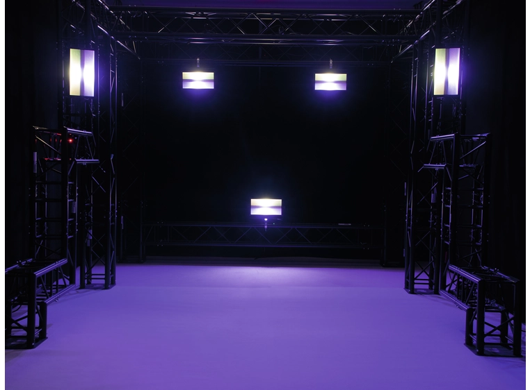 Eurolite LED Super Strobe ABL 