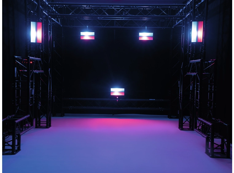 Eurolite LED Super Strobe ABL 