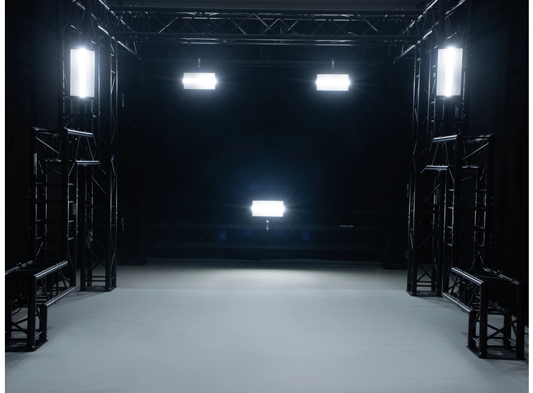 Eurolite LED Super Strobe ABL 