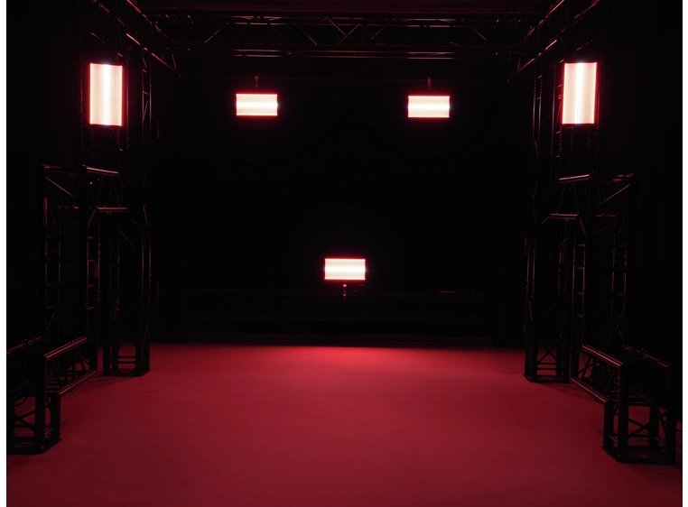 Eurolite LED Super Strobe ABL 