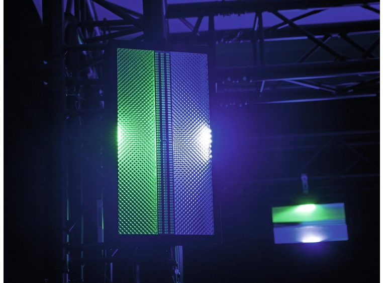 Eurolite LED Super Strobe ABL 