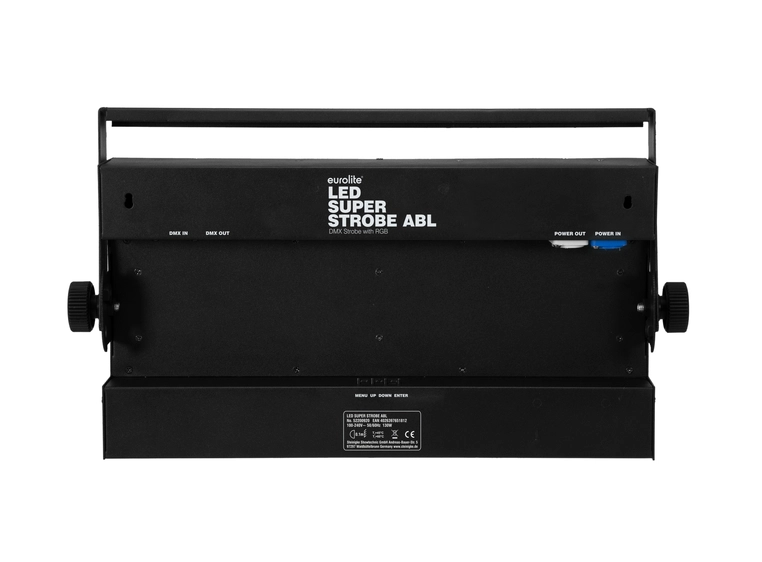 Eurolite LED Super Strobe ABL 