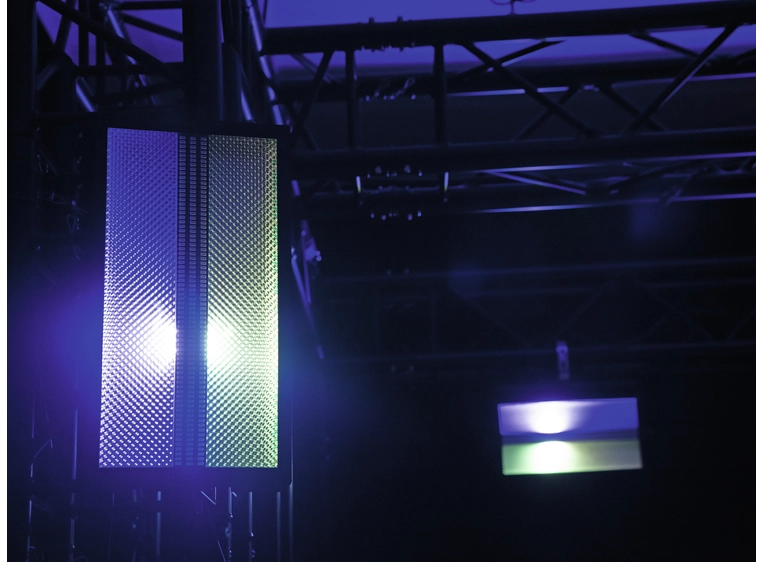 Eurolite LED Super Strobe ABL 