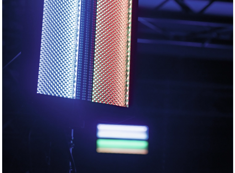 Eurolite LED Super Strobe ABL 