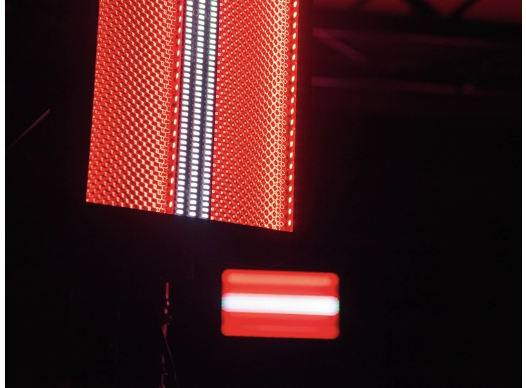 Eurolite LED Super Strobe ABL 