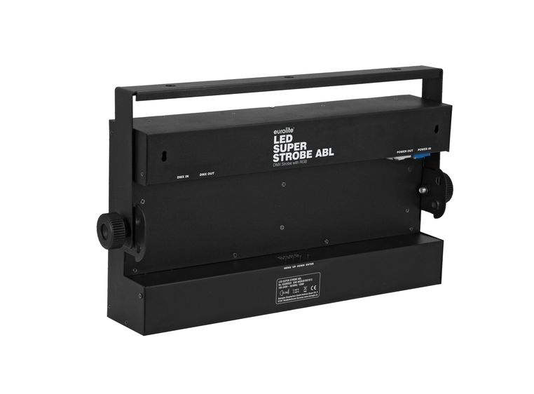 Eurolite LED Super Strobe ABL 