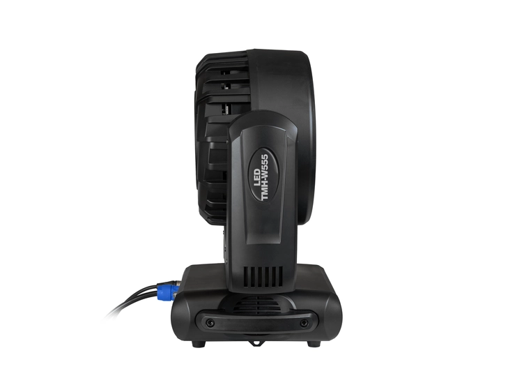 Eurolite LED TMH-W555 Moving Head Wash Zoom 