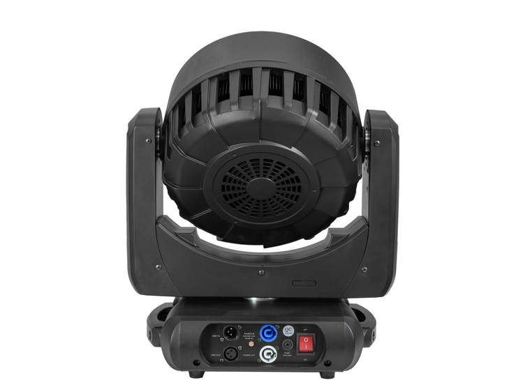 Eurolite LED TMH-W555 Moving Head Wash Zoom 