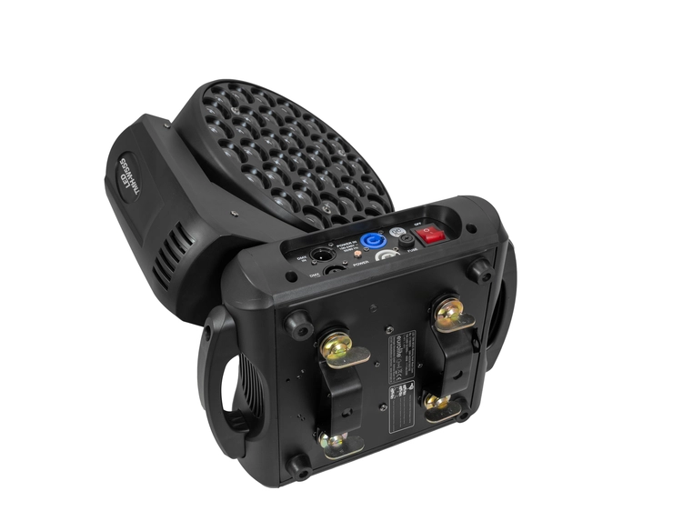 Eurolite LED TMH-W555 Moving Head Wash Zoom 