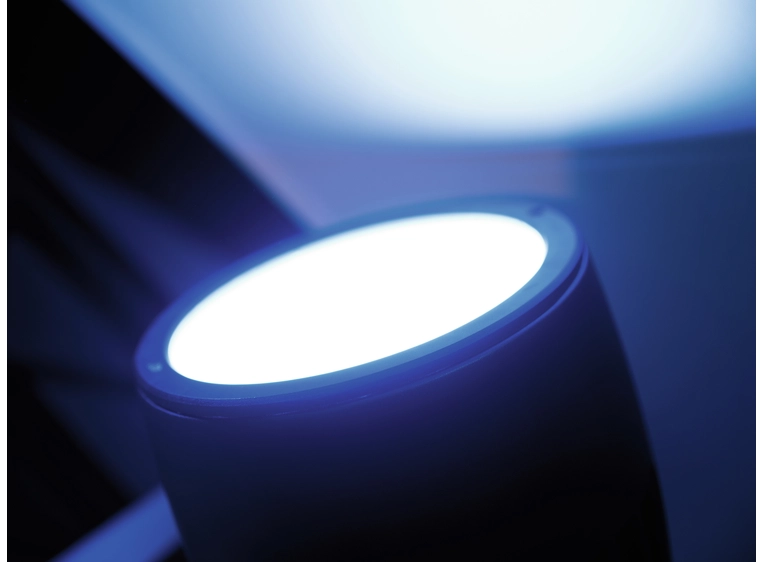 Eurolite LED Theatre COB 200 RGB+WW 