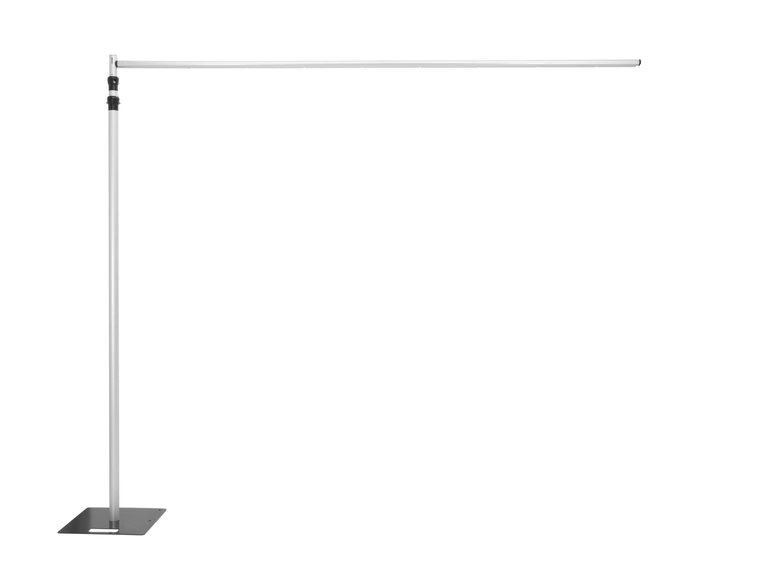Eurolite MCS-4248 Extension 90° for Mobile Curtain Stand 