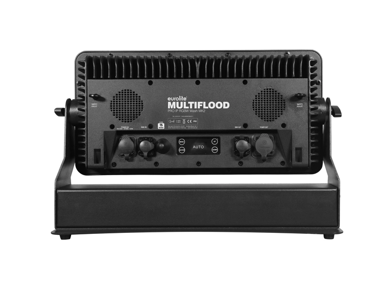 Eurolite Multiflood Pro IP RGBW Wash MK2 