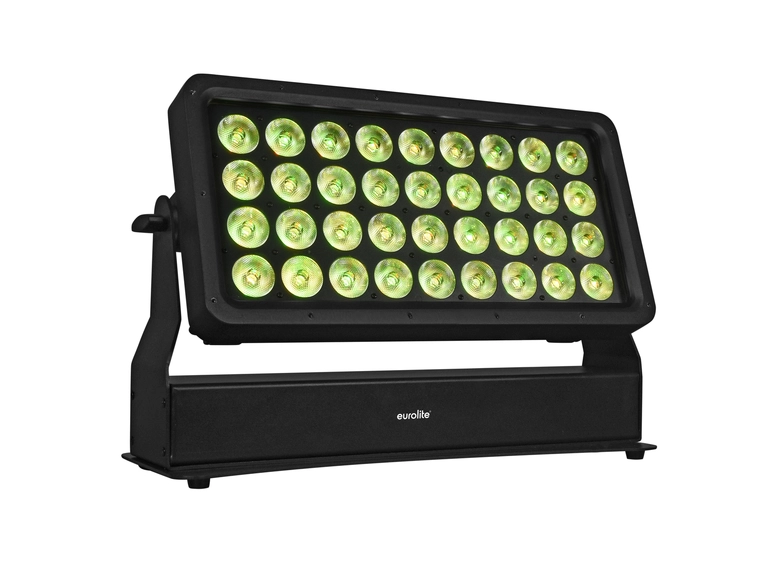 Eurolite Multiflood Pro IP RGBW Wash MK2 