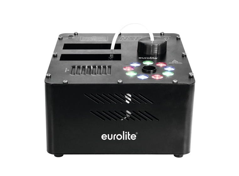 Eurolite NSF-100 LED DMX Hybrid Spray Fogger 