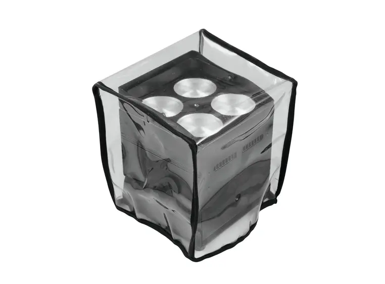 Eurolite Rain Cover for AKKU UP-4 QuickDMX 