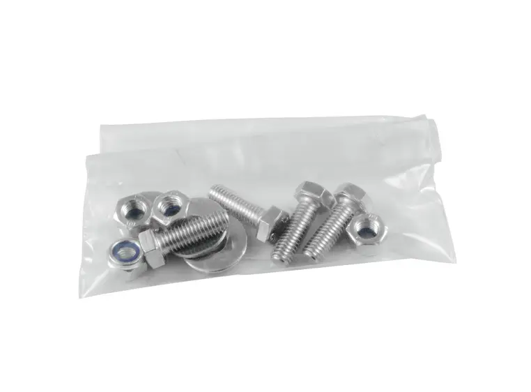 Eurolite Screw Set for MD Mounting Plates 