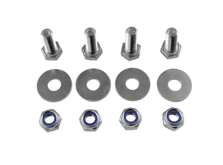 Eurolite Screw Set for MD Mounting Plates 