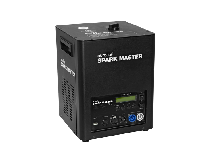 Eurolite WRC-9 Wireless Remote Control with Receiver 