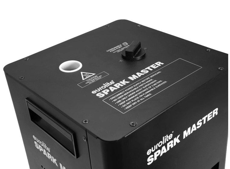 Eurolite WRC-9 Wireless Remote Control with Receiver 