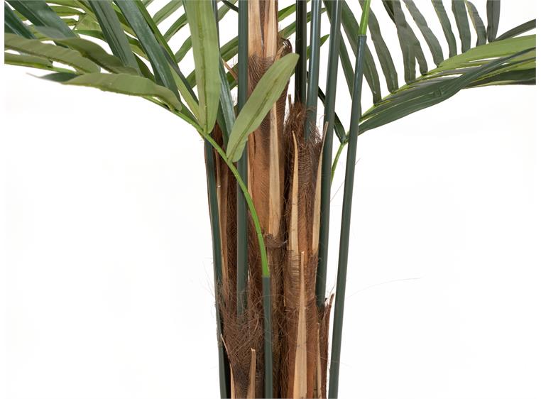 Europalms Kentia palm tree artificial plant, 300cm