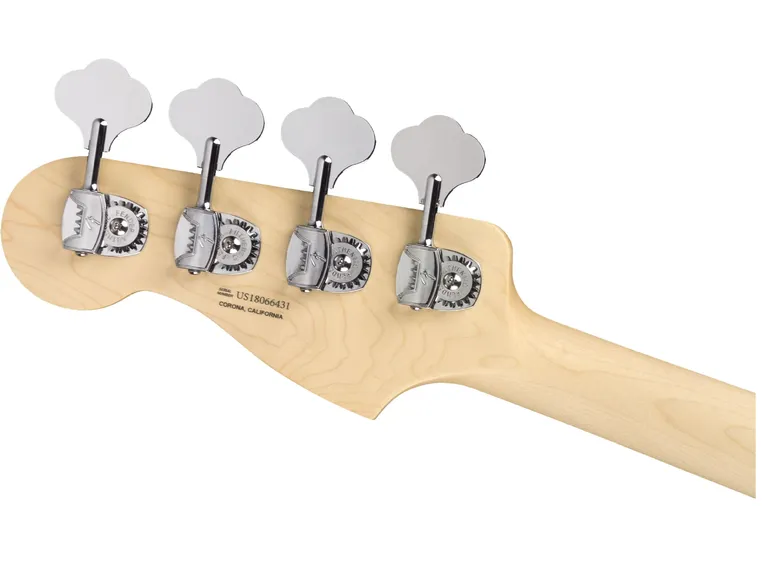 Fender American Performer Precision Bass 3-Color Sunburst, RW FORHÅNDSBESTILLING 