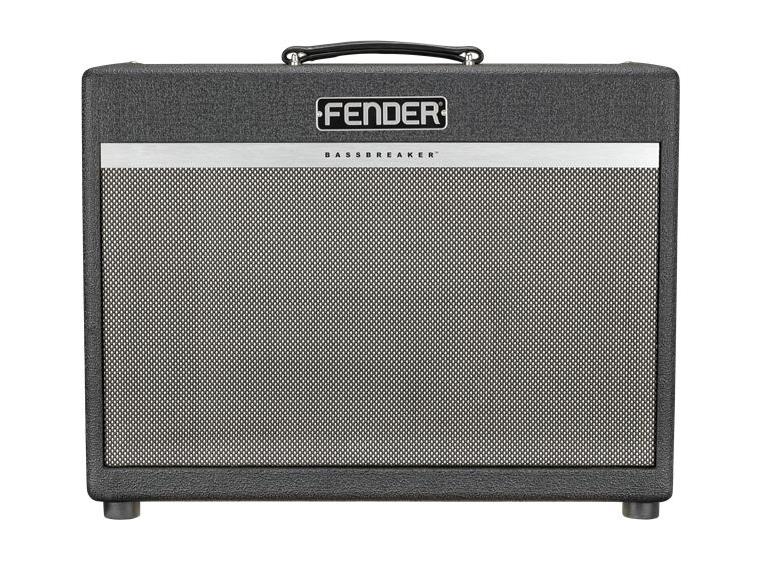 Fender Bassbreaker 30R, 230V EUR