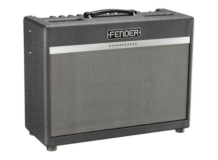 Fender Bassbreaker 30R, 230V EUR