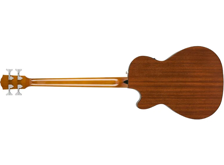 Fender CB-60SCE Bass Natural, IL 