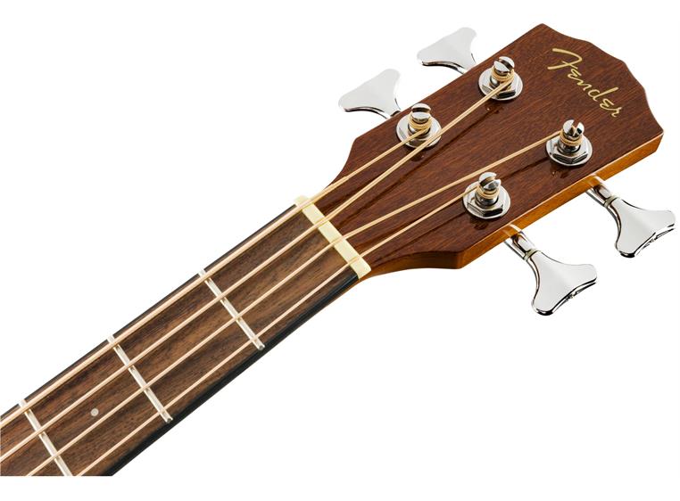 Fender CB-60SCE Bass Natural, IL