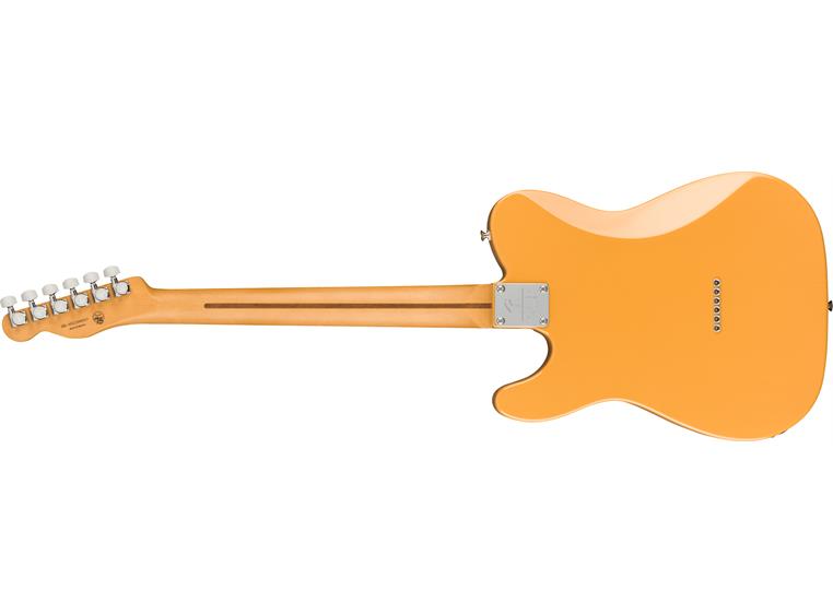 Fender Player Plus Nashville Telecaster Butterscotch Blonde, MN