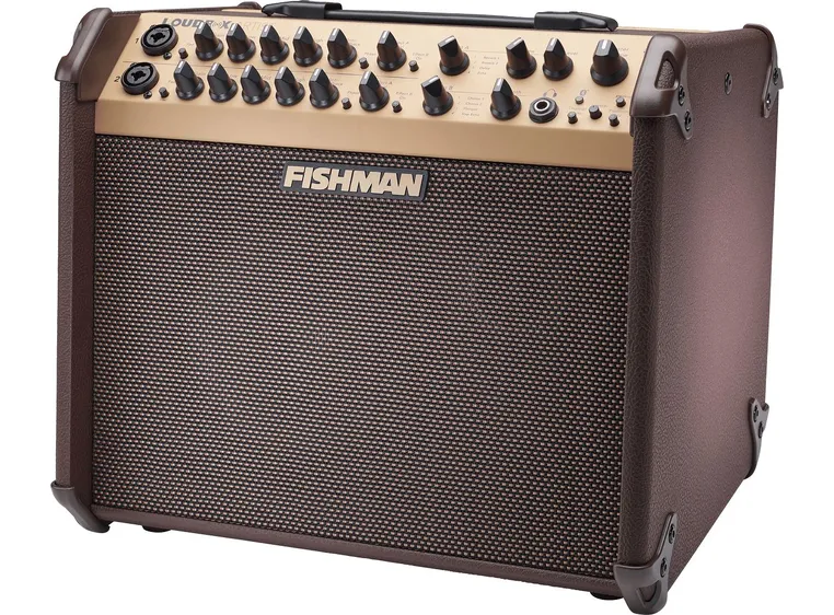 Fishman Loudbox Artist - 120 watts (PRO-LBT-600) 